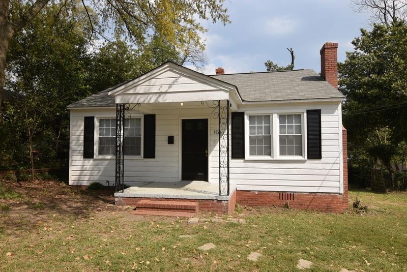 1526 Heath St, Augusta, GA 30904 - photo 1