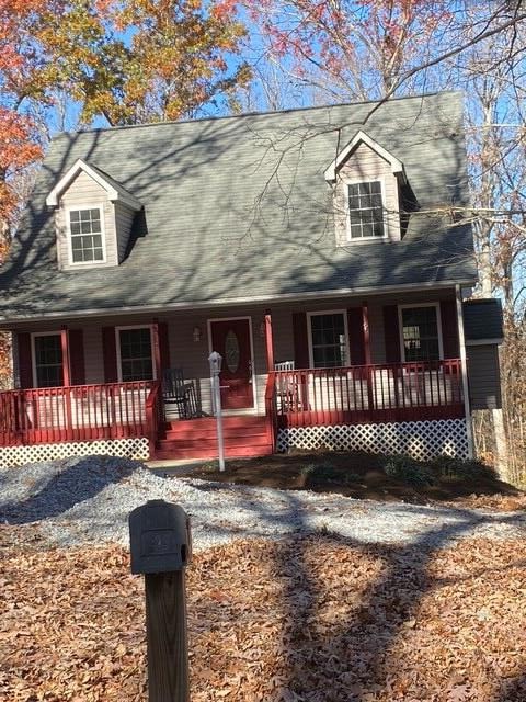 21 Berkeley Ln, Evington, VA 24550 - photo 1