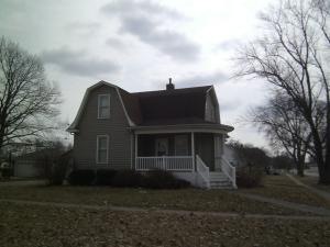 402 E Wate Wilton, IA