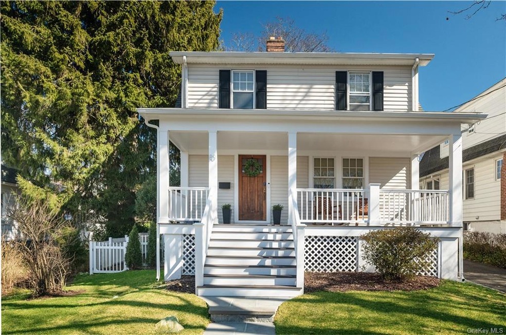 80 Wappanocca Ave, Rye, NY 10580 - photo 1