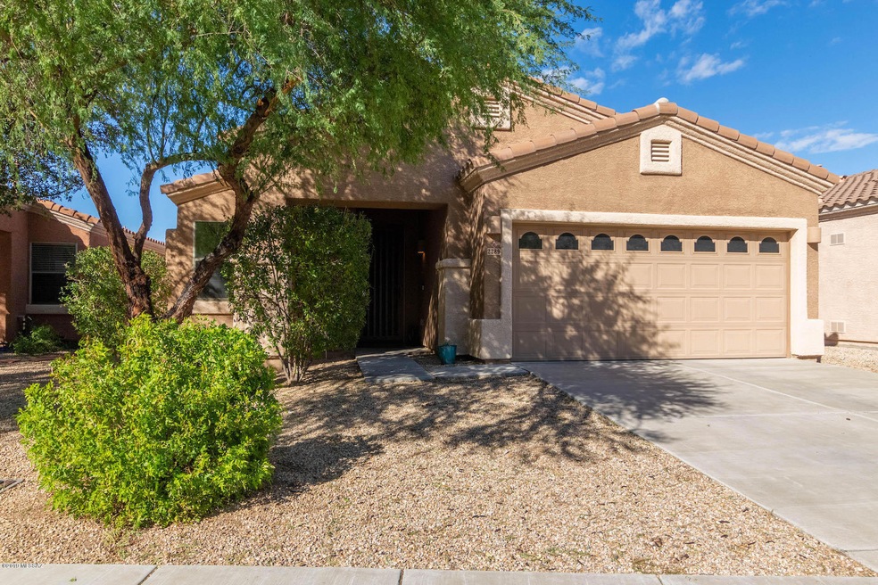 2289 E Skipping Rock Way, Tucson, AZ 85737 - photo 1