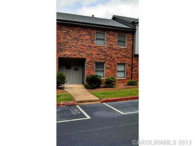 278 N Kelly St unit 278, Statesville, NC 28677 - photo 1