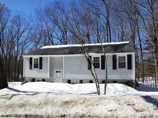 31 Clark Rd, Sturbridge, MA 01518 - photo 1