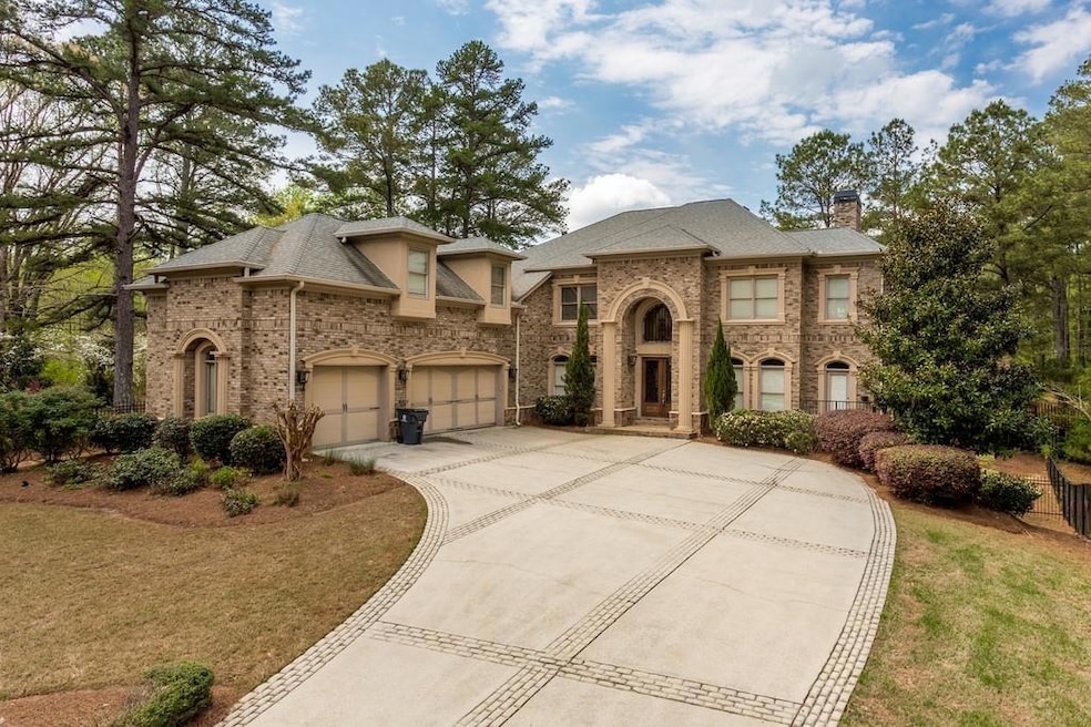 993 Jordan Way, Atlanta, GA 30349 - photo 1