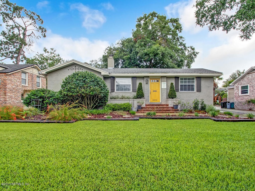 Welcome to 1612 Kingswood Rd