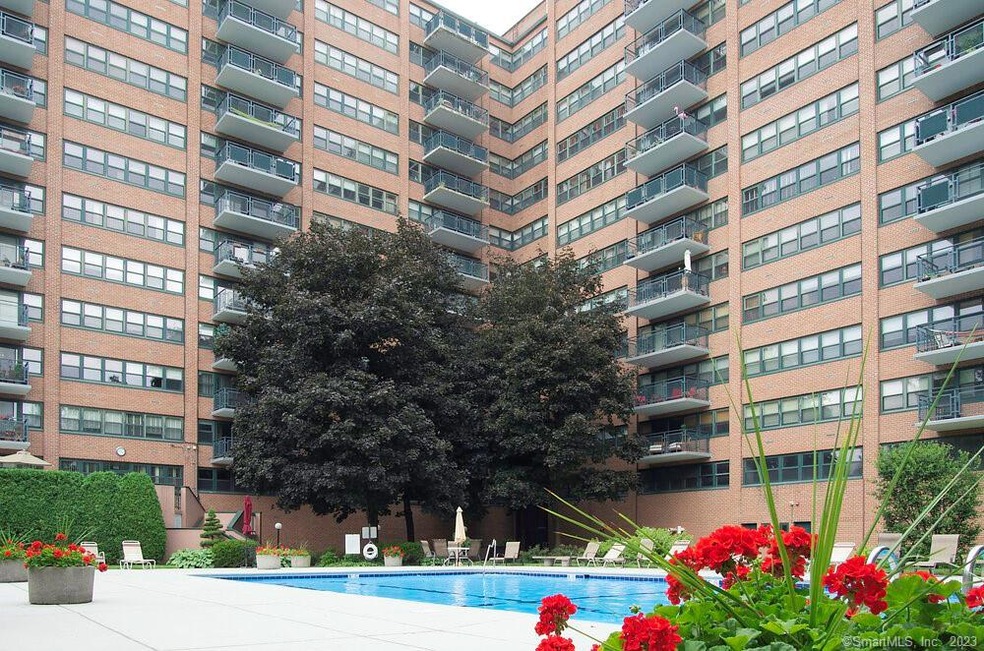 The Woodland unit 1S, Hartford, CT 06105 - photo 1