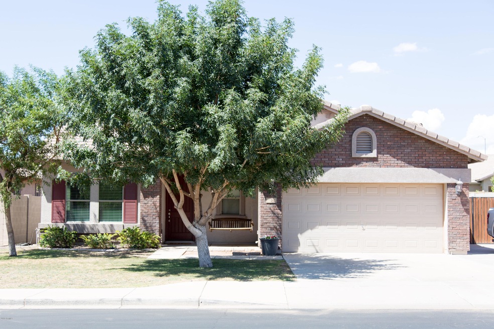 11242 E Sable Ave, Mesa, AZ 85212 - photo 1