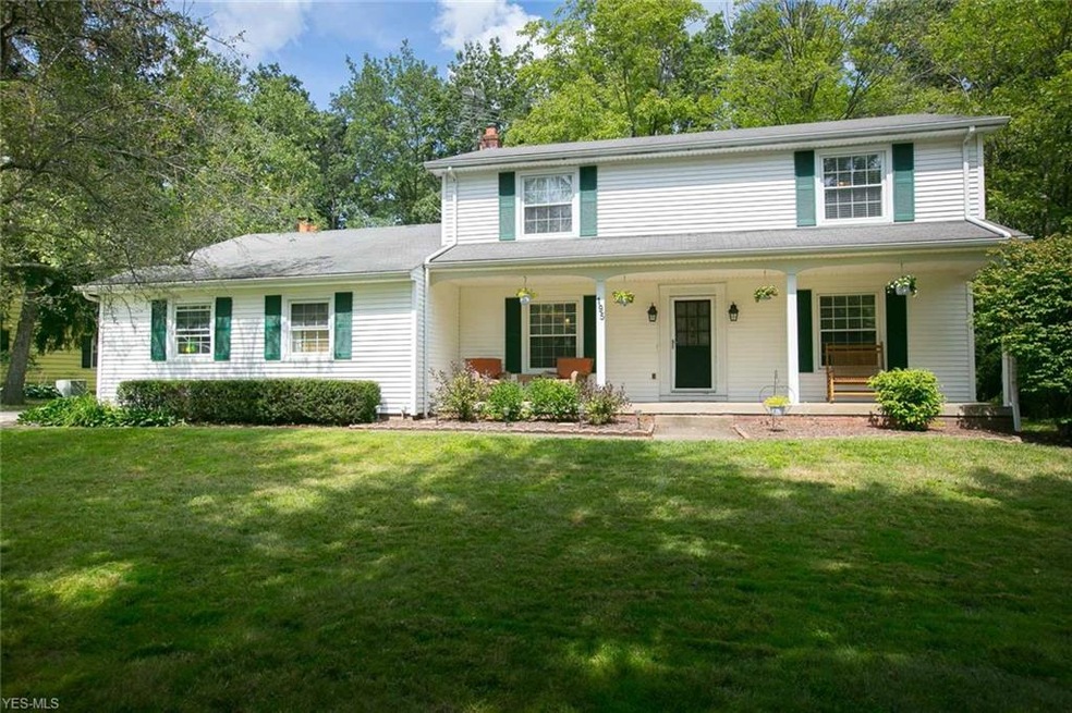 195 Eldridge Rd, Aurora, OH 44202 - photo 1