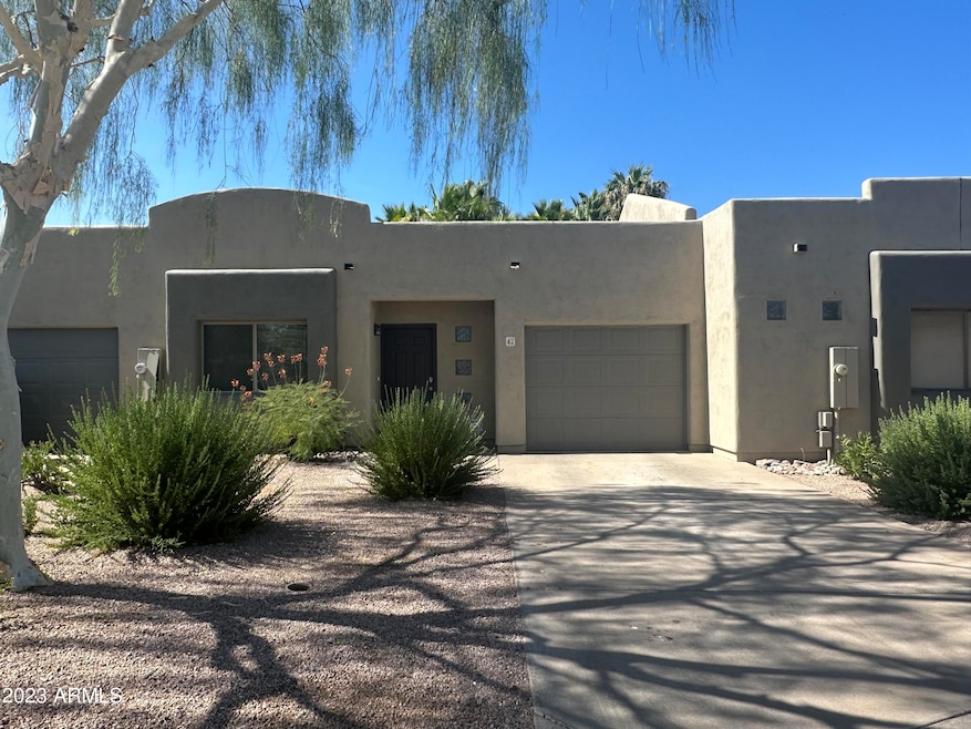 64 N 63rd St unit 47, Mesa, AZ 85205 - photo 1