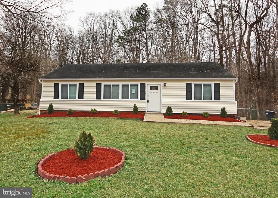 14012 Duckett Rd, Brandywine, MD 20613 - photo 1