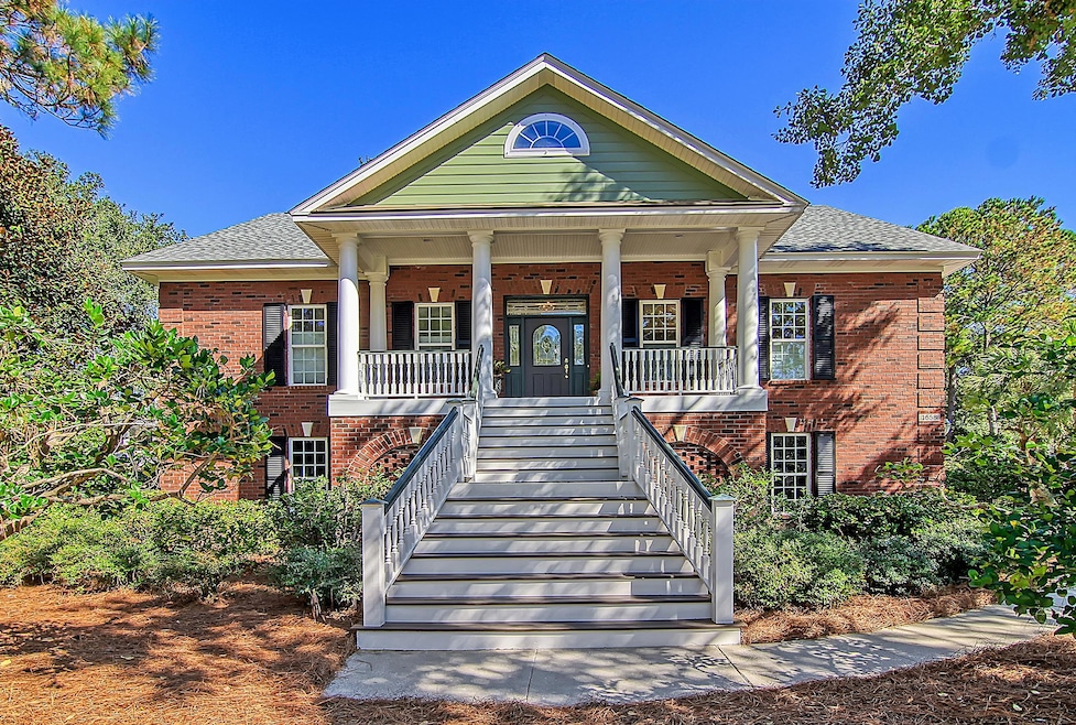 Welcome to 1558 Tidal Marsh Lane