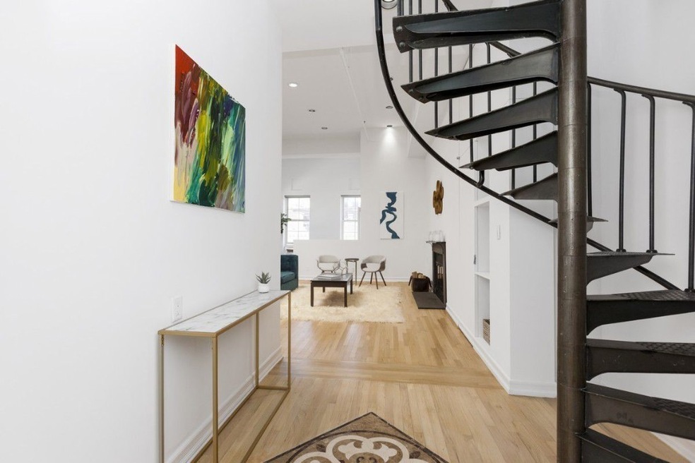 426 W Broadway unit 6F, New York, NY 10012 - photo 1