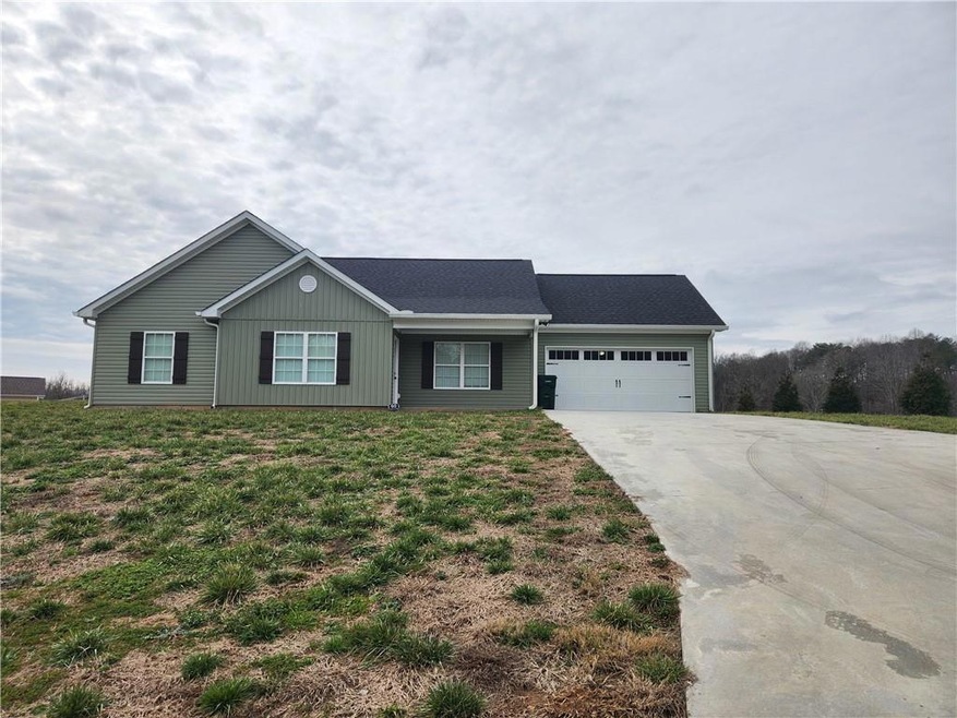 60 Ernest Way, Dahlonega, GA 30533 - photo 1