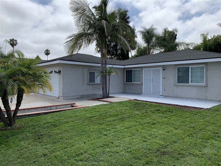 645 Michael St, Oceanside, CA 92057 - photo 1