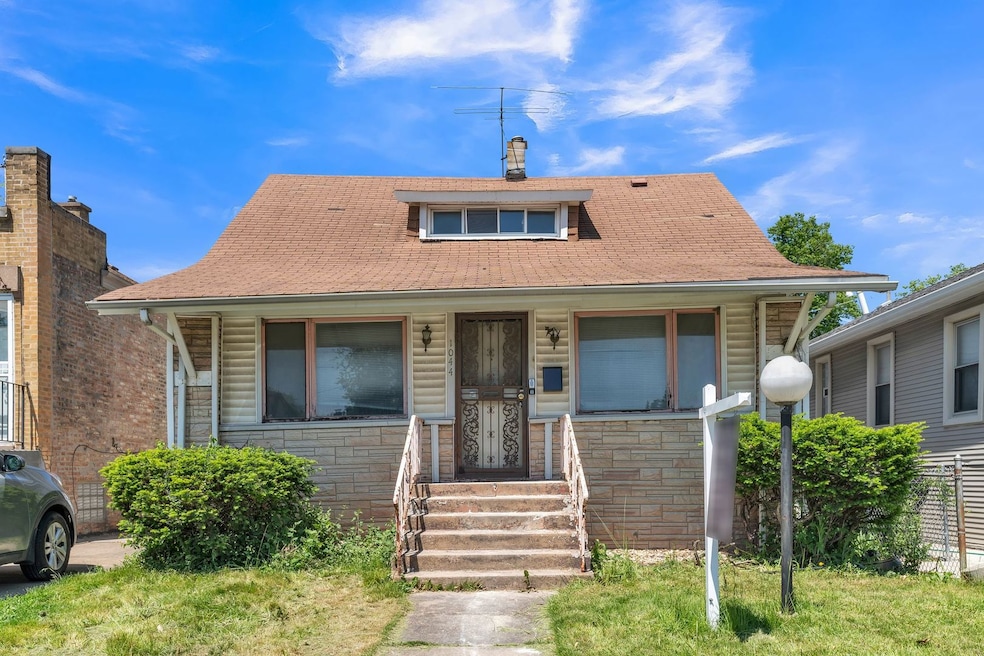 Sold $45,000 • Co-Listing Agent