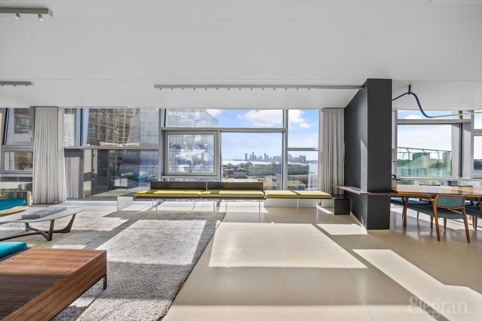 Nouvel Chelsea unit 11B, New York, NY 10011 - photo 1