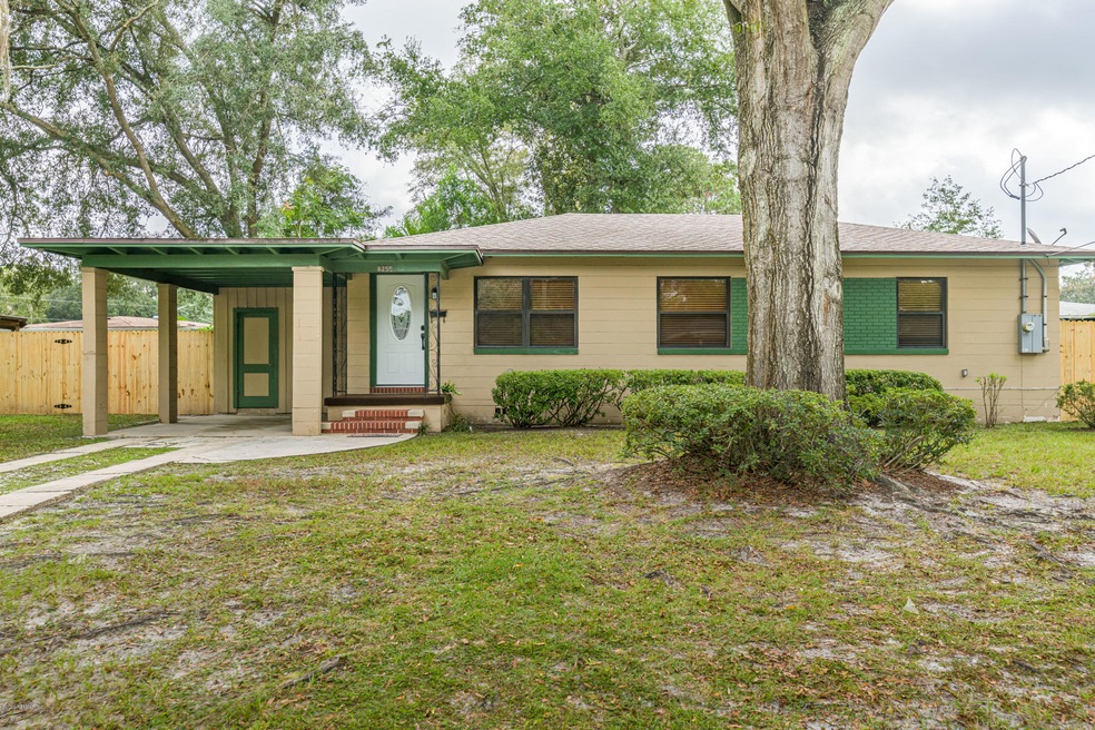6255 Alexon Dr, Jacksonville, FL 32210 - photo 1