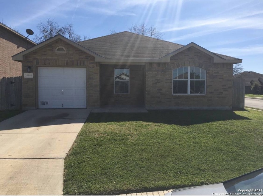 10646 S Shaenridge, San Antonio, TX 78254 - photo 1