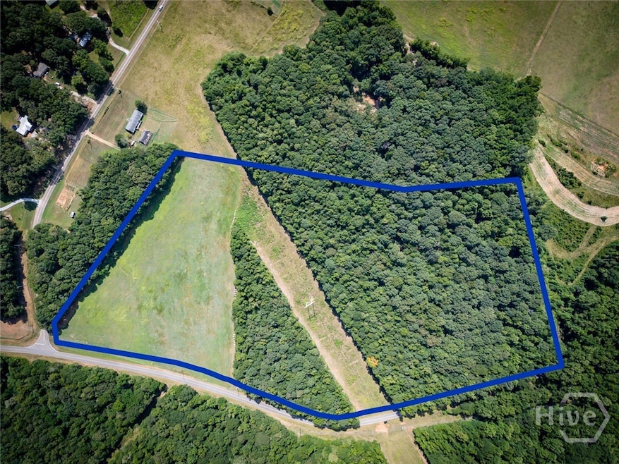 0 New Haven Church Rd unit CL334534, Danielsville, GA 30633 - photo 1