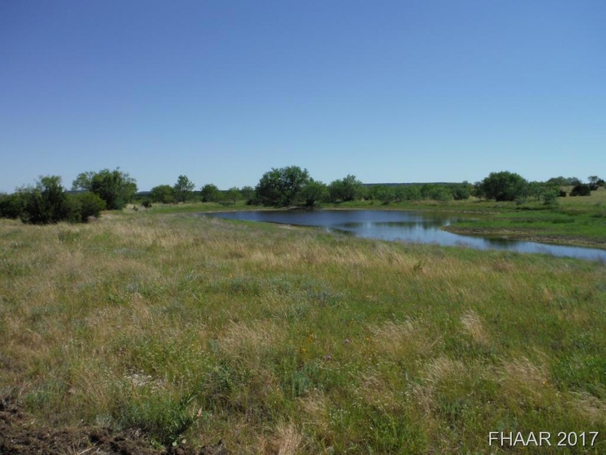 Tract 13 Private Road 3642, Copperas Cove, TX 76522 - photo 1