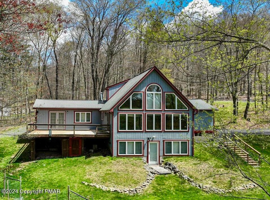 5118 Autumn Ln, Pocono Lake, PA 18347 - photo 1