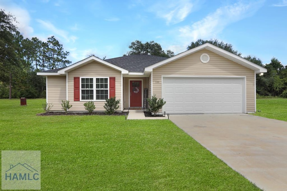 151 Bunion Rd, Jesup, GA 31545 - photo 1