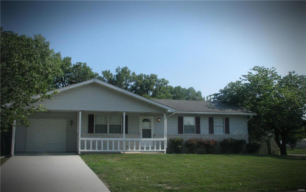 Welcome to 5140 Sheila Dr