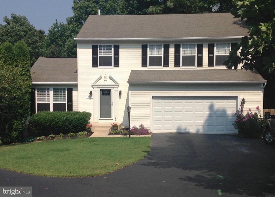 2450 Harrison Ct, Chesapeake Beach, MD 20732 - photo 1