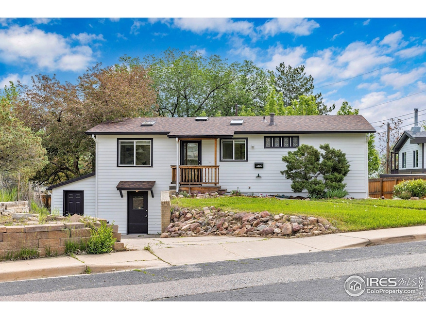 4445 Squires Cir, Boulder, CO 80305 - photo 1