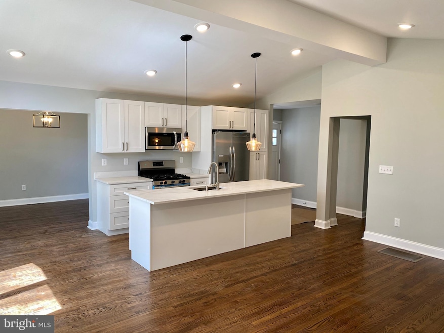 7913 Hilltop Ave, Nottingham, MD 21236 - photo 1