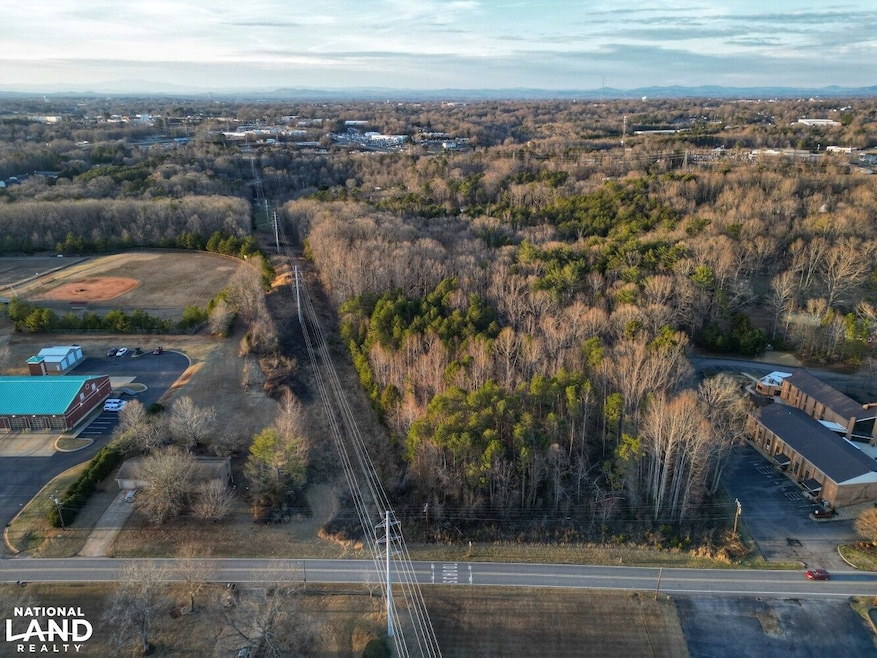 0 Catawba Valley Blvd SE unit 24454786, Hickory, NC 28602 - photo 1