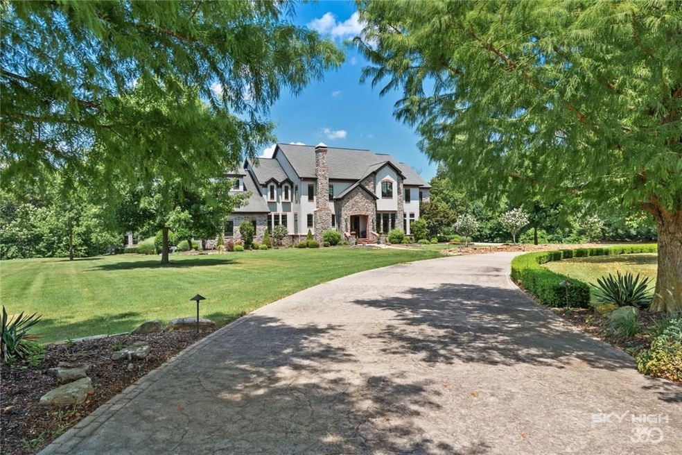 11229 Talamore Blvd, Bentonville, AR 72712 - photo 1
