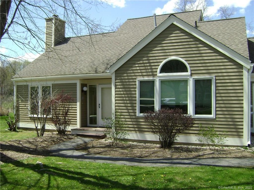 87 Canaan Rd unit 3D, Salisbury, CT 06068 - photo 1