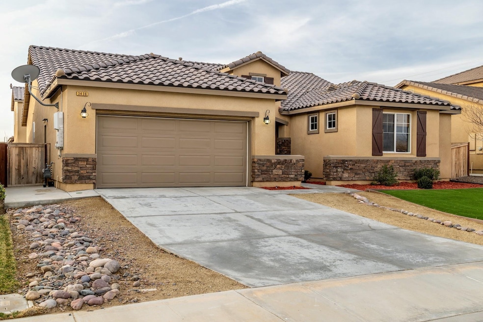 3436 Stetson Ave, Rosamond, CA 93560 - photo 1