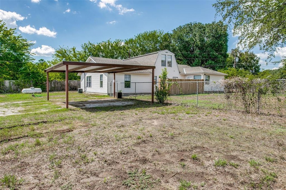 5649 Sabathney Rd, Weatherford, TX 76085 - photo 1