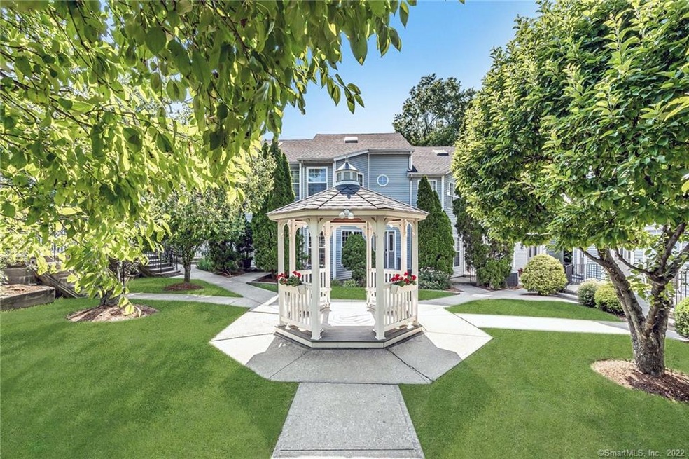 132 Hope St unit K, Stamford, CT 06906 - photo 1