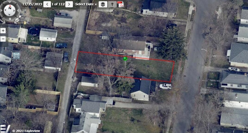Aerial view auditor