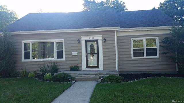 Charming Cape Cod home in beautiful area of Mount 
