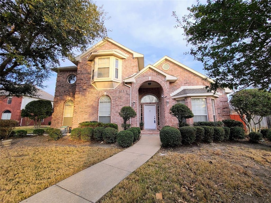 2808 Glenwick Ct, Richardson, TX 75082 - photo 1