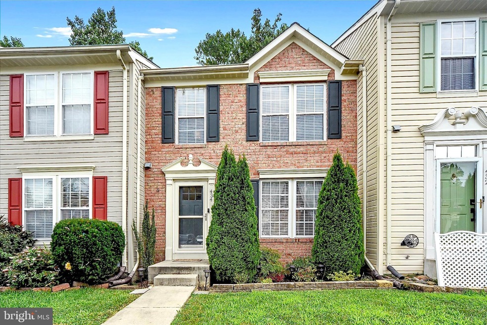 434 Foreland Garth, Abingdon, MD 21009 - photo 1