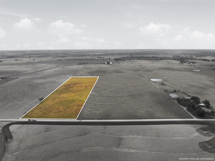 TBD 1 Hcr-2313, Abbott, TX 76621 - photo 1