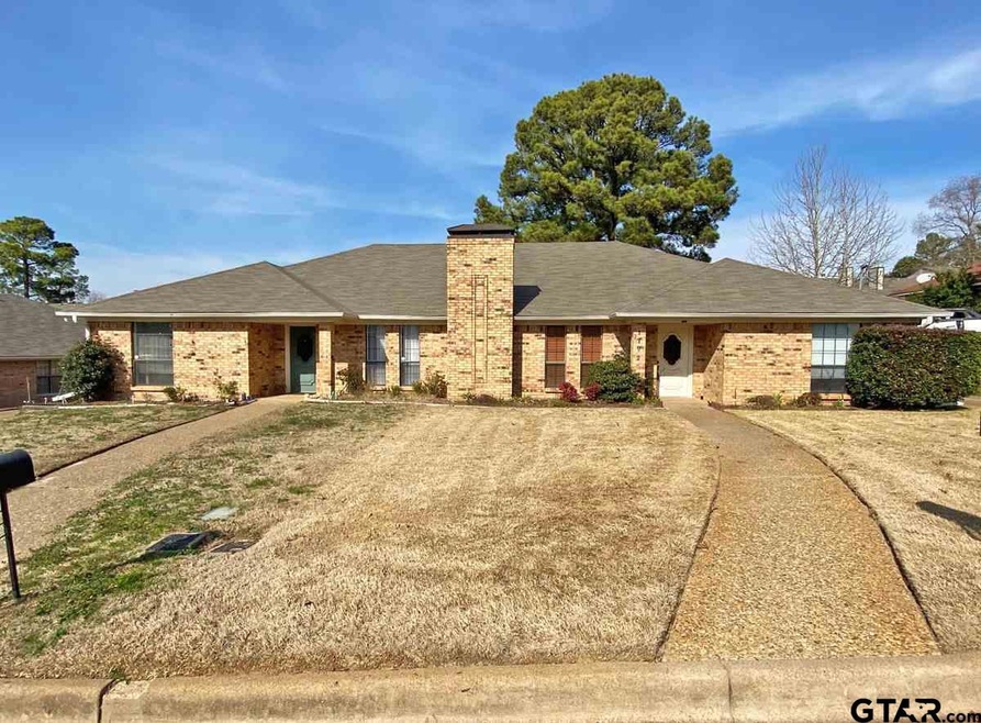 1700 1700 Timbercreek, Tyler, TX 75703 - photo 1