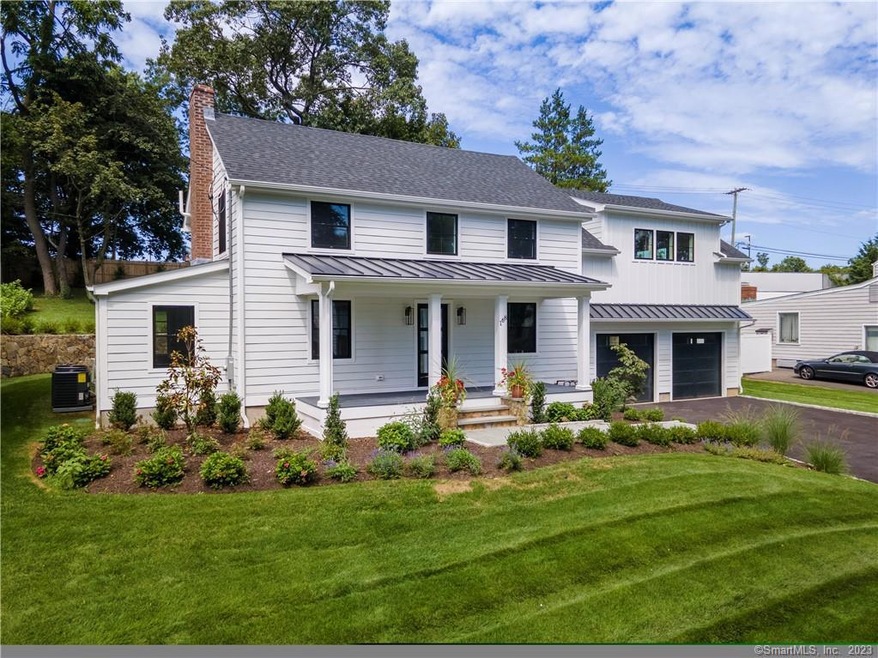 168 Hillcrest Rd, Fairfield, CT 06824 - photo 1