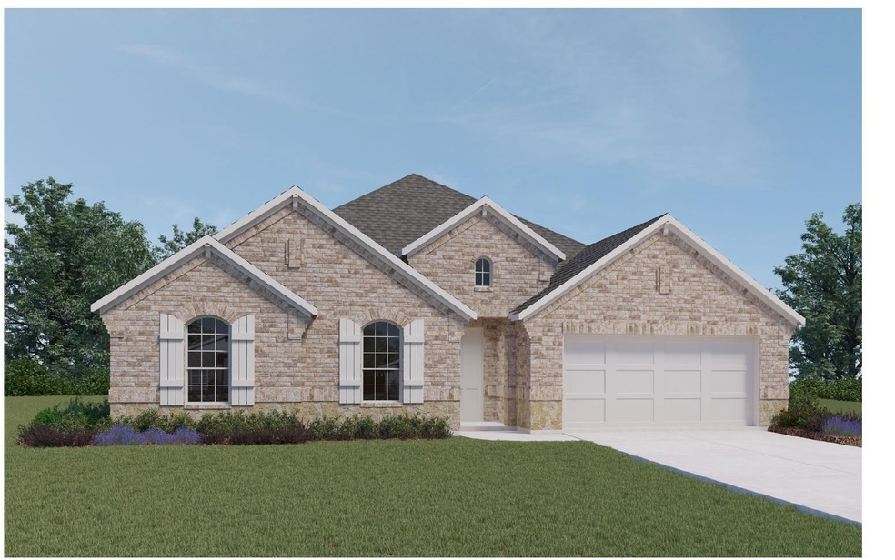 31002 Gullwing Manor Dr, Tomball, TX 77375 - photo 1