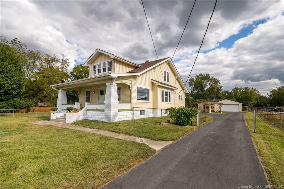 2116 Hamburg Pike, Jeffersonville, IN 47130 - photo 1