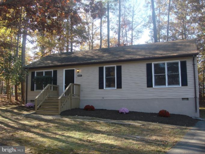 603 Southampton Dr, Ruther Glen, VA 22546 - photo 1