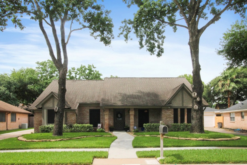 15414 Glenwood Park Dr, Houston, TX 77095 - photo 1