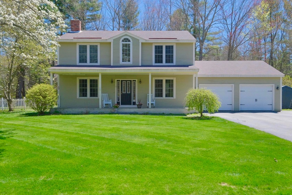 7 Ridgeway Rd, Scarborough, ME 04074 - photo 1