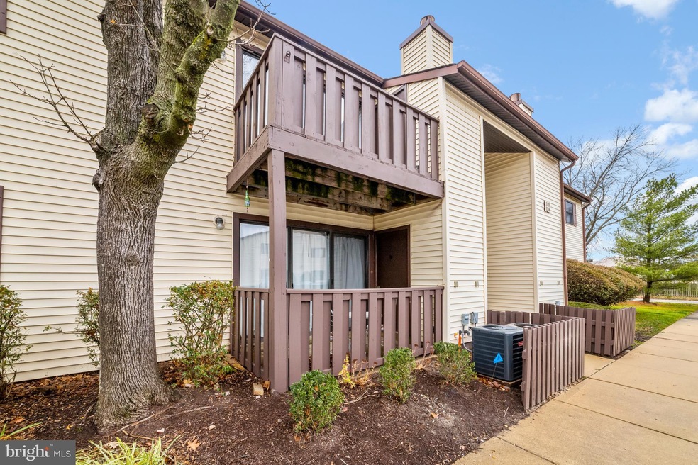 1104 Maresfield Ct unit 1104, Marlton, NJ 08053 - photo 1