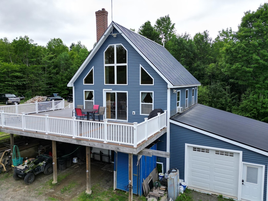 2 Old Dock Rd, Albion, ME 04910 - photo 1